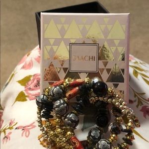 Novadab boho bracelet
